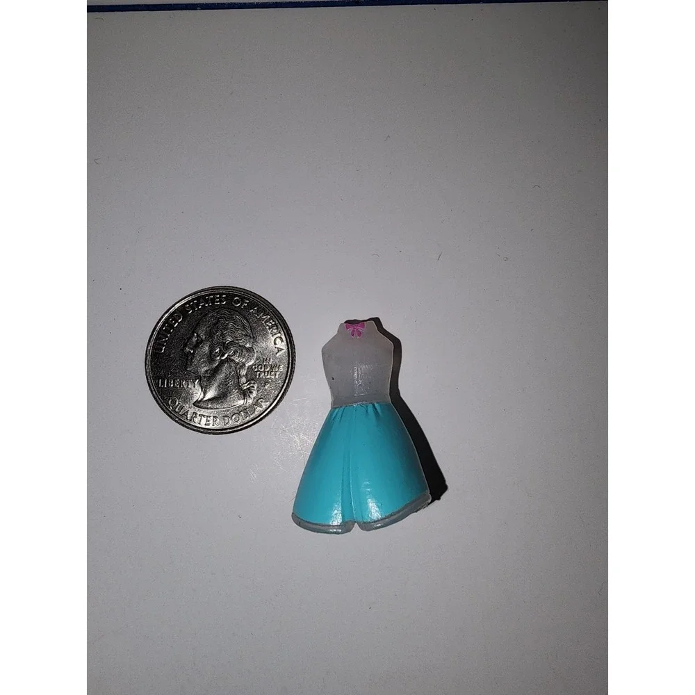 My Little Pony Equestria Girls Small doll‎ dress Replacement